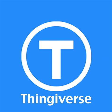 yhingiverse|thingiverse téléchargement.